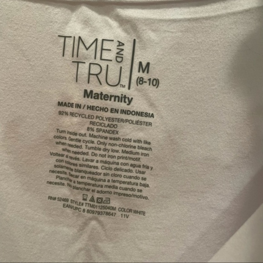 Maternity Shirts - Picture 4 of 13